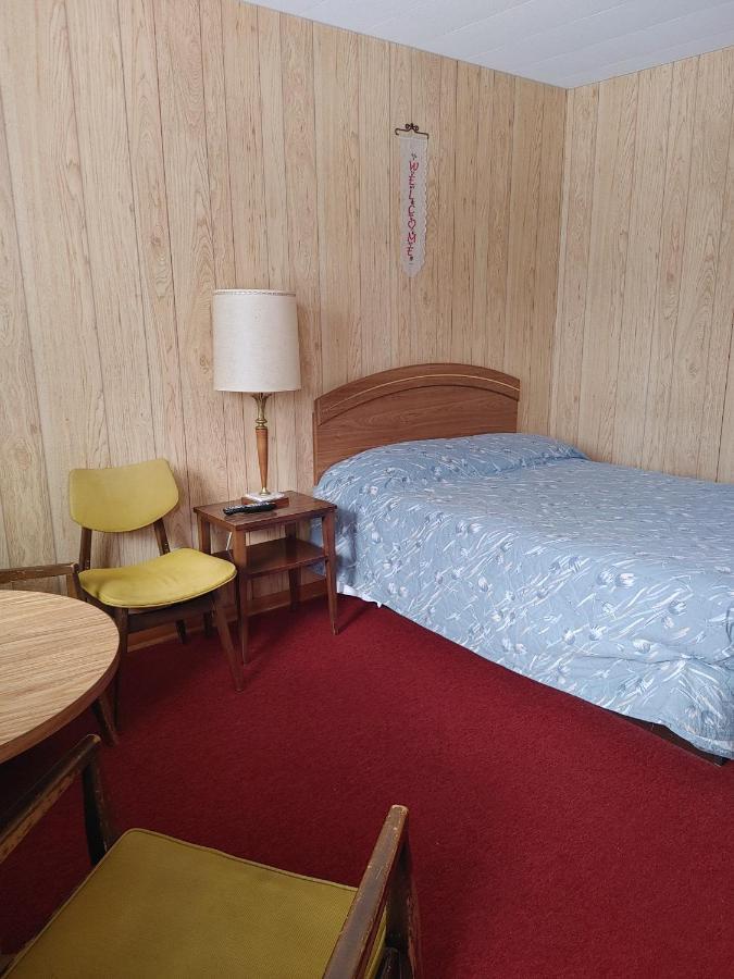 Sunset Motel Schreiber 외부 사진